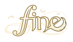 fine