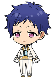 yuzuru
