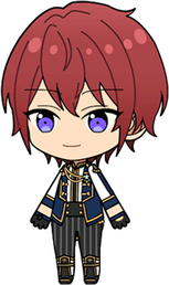 tsukasa