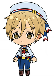 tomoya